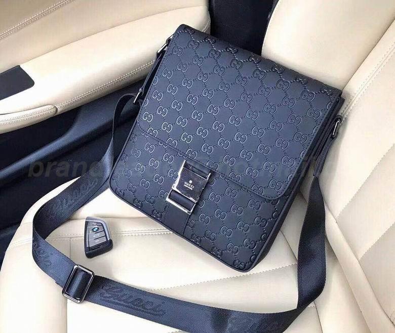 Gucci Handbags 293